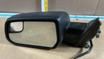 2012 - 2014 Chevrolet Equinox Left Driver Side View Mirror Power 22818262 Oem. Fixed Price $41.99.