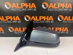 Door Mirror Bmw 535IGT Left 10 11 12 13. Fixed Price $135.00.