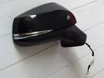2020-2024 Toyota Highlander Mirror Right Blind Spot Heat Oem 048878. Fixed Price $149.99.