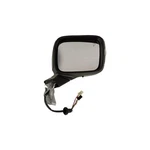 For Jeep Renegade 2015-2022 Door Mirror Passenger Side Primed, Ready To Paint. Fixed Price $578.70.