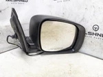 08-20 Dodge Grand Caravan Right Side Rearview Mirror Power Heated 1AB72TZZAM Oem. Fixed Price $61.68.