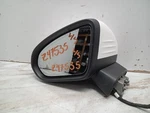 Driver Side View Mirror 118 Type Fits 20-23 Mercedes Cla-class 300413. Fixed Price $514.80.