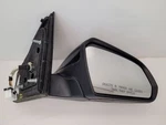 15-17 Hyundai Sonata Rh Passenger Side View Mirror Power Us Built Black. Fixed Price $98.18.