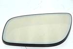 2007-2009 Mercedes W211 E350 E550 Left Driver Mirror Glass Heated Auto Dim Oem. Fixed Price $44.99.