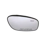 2003-2011 Lincoln Town Car Passenger Right Side Mirror Glass Heated Oem 1405566. Fixed Price $44.99.
