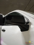 2025 Chevy Silverado 1500 Pickup Side View Door Mirror Right. Fixed Price $265.00.