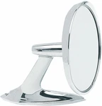 Oer Outer Door Mirror Set With Bowtie 1960-1963 Truck 1961-1962 Impala Nova. Fixed Price $140.98.