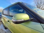 2015 Kia Soul Passenger Side Mirror Oem Power Heated Manual Folding 128-64730BR. Fixed Price $69.97.