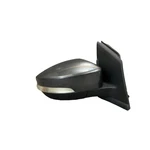 2018-2019 Ford Escape Right Passenger Side Door Mirror Grey J7 Memory Lamp Oem. Fixed Price $82.50.