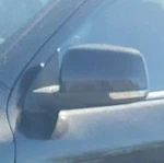 2013-2022 Dodge Durango Lh Driver Door Mirror Side View Oem. Fixed Price $214.12.