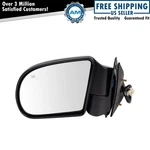 Power Heated Mirror Driver Side Left Lh For Blazer S10 Pickup S-15 Sonoma. Fixed Price $40.01.