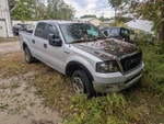Driver Side View Mirror Power With Heat Fits 05-06 Ford F150 Pickup 180118. Fixed Price $60.00.