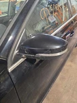 Used Left Door Mirror Fits: 2017 Volkswagen Jetta Power Manual Folding Heated W/. Fixed Price $210.90.