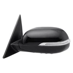 Power View Mirror For Kia Soul 14-17 Driver Side Heated, Foldaway Standard Line. Fixed Price $127.90.