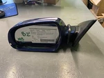 Audi A5 L Door Mirror 8T1857409AG 3FZ - W/8F0857527 8K0857535D. Fixed Price $250.00.