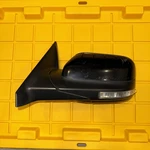 2011-2015 Ford Explorer Front Left Driver Door Mirror W/pwr Id BB53 17683 BU5UAW. Fixed Price $155.99.