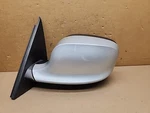 2011-2014 Bmw X3 Left Driver Door Mirror W/ Camera Oem Silver. Fixed Price $262.50.