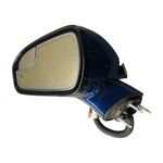 2015-2017 Ford Fusion Side View Mirror Left Driver Lh Genuine Oem FS7Z17683CA. Fixed Price $99.00.