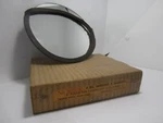 Yankee 272R 278R Replacement 6-INCH Round Mirror Glass & Gaskets (6) 31116K. Fixed Price $36.99.