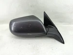 2019 Honda Hr-v Passenger Right Side View Power Door Mirror Dark Grey Tzrvu. Fixed Price $160.15.