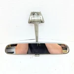 1966 Rearview Mirror Ford Fairlane, Fastback, Mercury, Comet, Cyclone Gt Oem. Fixed Price $127.99.