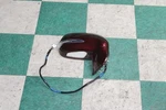 13-15 RX350 Red Painted Passenger Right Power Folding Door Mirror Blind Spot Oem. Fixed Price $583.99.