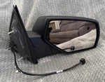 84342078 Right Pass Mirror 1500 Chevy Silverado 2015 2016 2017 2018. Fixed Price $53.45.