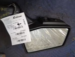 Driver Side View Mirror Extended Width Fits 24-25 Sierra 1500 Pickup 3217746. Fixed Price $424.00.