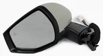 Oem Left Driver Side Exterior Mirror For Kia Sportage Paint-to-match. Fixed Price $225.00.