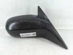 2003 Honda Civic Passenger Right Side View Manual Door Mirror Black U8UNC. Fixed Price $47.80.