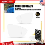 2PCS Driver Passenger Side Heated Blind Spot Mirror Glass For Vw Cc 2009-2017. Fixed Price $20.89.