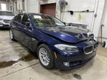 Side View Door Mirror Bmw 528I 535I 550I Active 12 Left Blue 1438111. Fixed Price $94.99.