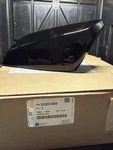 Genuine Gm 23251585 Lh Upper Mirror Cover Black Malibu Oem. Fixed Price $79.99.