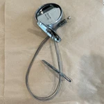 1969 1970 Chrysler Remote Mirror Oem #2935875 Dodge Plymouth Drivers Side Used. Fixed Price $89.00.