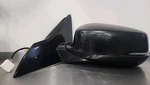 13 - 2017 Honda Accord Left Lh Driver Black Turn Signal Side Mirror Oe Sedan. Fixed Price $115.00.