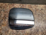11-17 Dodge Caravan Chrysler Town County Rh Passenger Side Mirror Blind Spot Oem. Fixed Price $47.50.