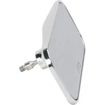 Hagan Street Rods M-rth-flat Rectangular Rear View Mirror. Fixed Price $98.00.