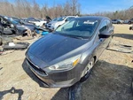 2017 Ford Focus Passenger Side Mirror Oem Used Power Black Textured Cap. Fixed Price $103.17.