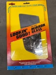 1978-1986 Pontiac Phoenix Chevy Citation Door Side Remote Rear View Mirror Glass. Fixed Price $12.65.