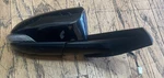 For 2019 2022 Toyota C-hr Right Door Mirror Black Heated. Fixed Price $95.00.