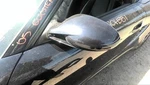 Driver Side View Mirror Power 997 Model Turbo Fits 05-13 Porsche 911 30597864. Fixed Price $265.68.