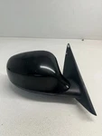 2009-2011 Bmw E90 328I 335I Right Passenger Side View Mirror W/o Glass Black Oem. Fixed Price $45.00.