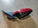 03-07 Saab 9-3 Red Right Passenger Side Rear View Door Mirror Oem 12796562. Fixed Price $49.95.