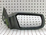 2007 12 Nissan Altima Sedan Black Right Passenger Door Mirror 96301JA00C. Fixed Price $36.00.