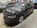 Used Right Door Mirror Fits: 2016 Audi A3 Power Htbk E-tron Painted Cover. Fixed Price $201.25.