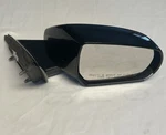 13-18 Cadillac Ats Sedan Right Passenger Side Rear View Door Mirror Black Oem. Fixed Price $95.00.