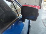 Used Right Door Mirror Fits: 2019 Subaru Wrx Heated W/turn Signal W/blind Spot. Fixed Price $235.90.