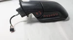 Driver Side View Mirror Electric Power Folding Fits Range Rover 451389. Fixed Price $132.00.