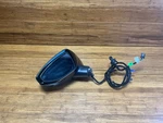 2019-2026 Audi A7 4K8 Front Left Exterior Rear View Mirror W/ Camera Oem. Fixed Price $790.00.
