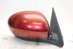 Side View Door Mirror Nissan Juke 2011 2012 Right Red 1419921. Fixed Price $59.99.